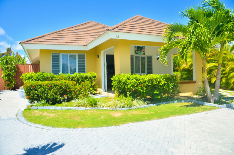 Exterior & Views, Villa at The Palms