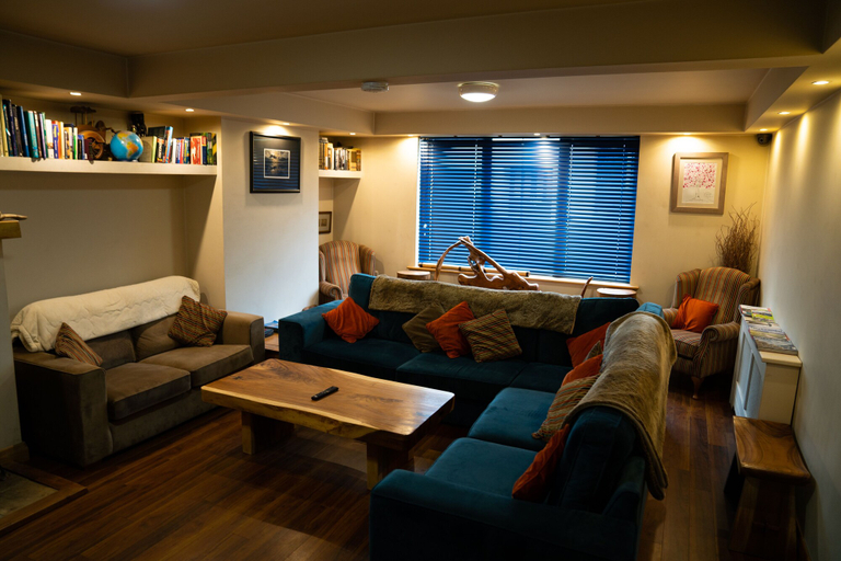 Others 5, Ballyhoura Luxury Hostel