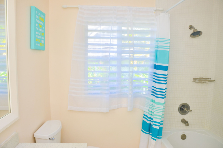 Bathroom 4, Villa at The Palms