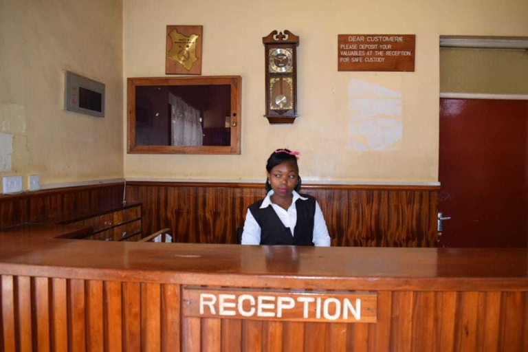 Others 5, Batian Grand Hotel, Nyeri Town