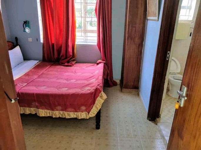 Bedroom 2, Guest House Inn, Dagoretti North