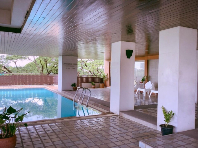 Sport & Beauty 4, Sky Place Serviced Apartment, Suan Luang