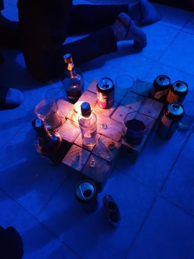 Food & Drinks, Jamhuri Home 2, Kibra