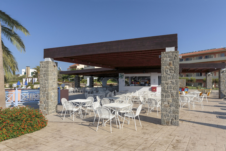 Food & Drinks 5, Princess Sun Hotel - All Inclusive, South Aegean