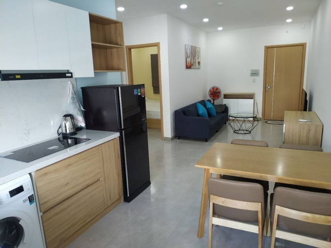 VINestate Apartments, Nha Trang