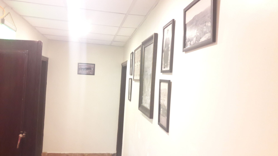 Others 5, Mesha Stele Hotel Apartments, Madaba