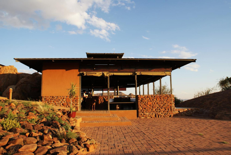 Exterior & Views 2, Soft Adventure Camp, Gibeon