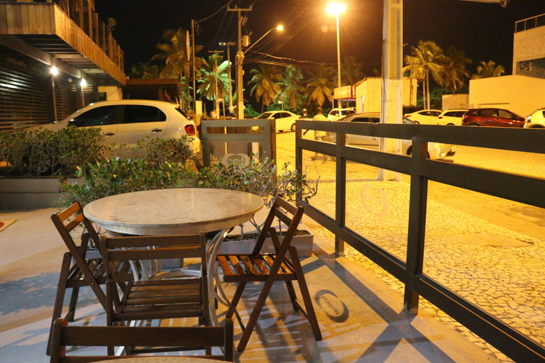 Others 5, Transcar Suítes, Aracaju