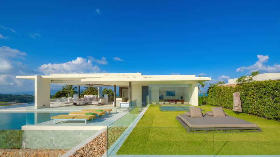 Exterior & Views 2, Villa Anavaya, Ko Samui