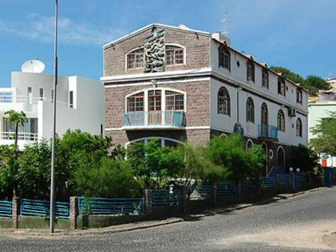Exterior & Views, Bed and breakfast Residencial Maravilha