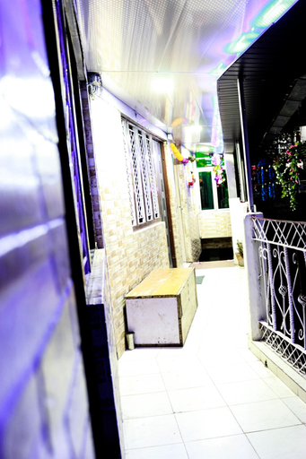 Others 4, Hotel Suntejpaza, Nainital