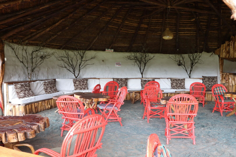 Food & Drinks 5, Enkorika Eco-Village, Ol Kalou