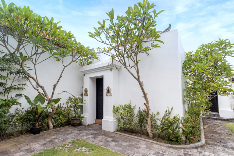 Exterior & Views 2, Villa Greco by Villa Finder, Badung