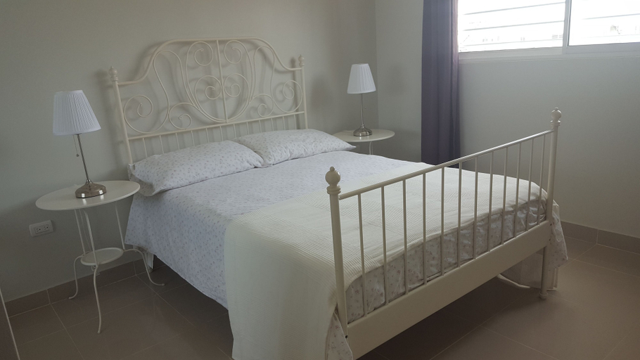 Bedroom 3, HeimatDorado R.D. your pleasant stay, Santiago de los Caballeros