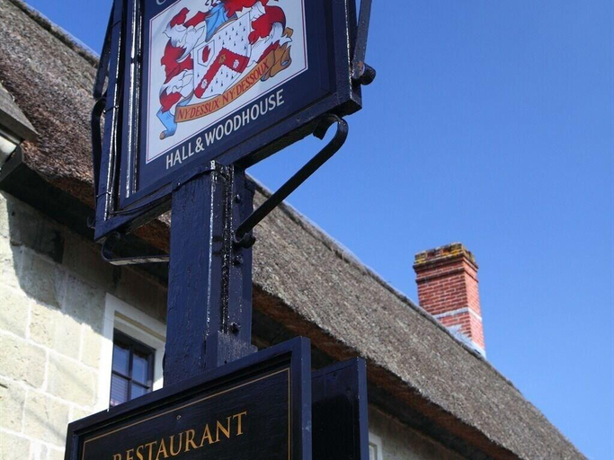 Exterior & Views 2, The Grove Arms, Wiltshire