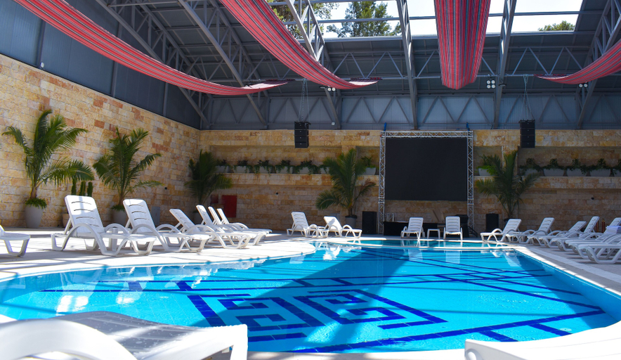 Sport & Beauty 2, Carmel Hotel, Ramallah and Al-Bireh