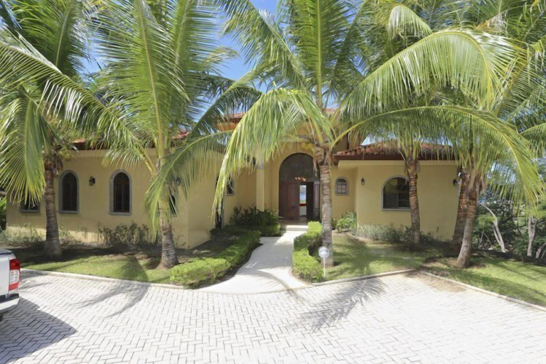 Exterior & Views, Pacifico 107 Villa Blue Horizon, Carrillo