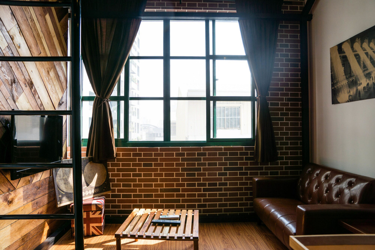 Others 5, Baker Street Design Inn, Tainan