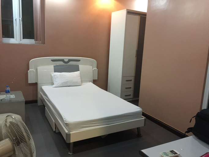 Bedroom 3, AB Lake Side Ho An Bien, Ngô Quyền