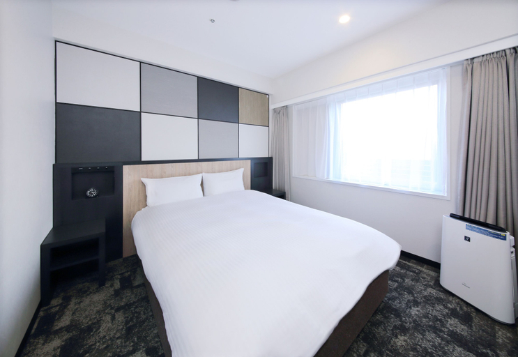 Bedroom 3, Takasaki Washington Hotel Plaza, Takasaki