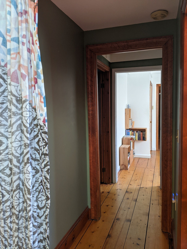 Others 4, Hostel Tevere, Washington