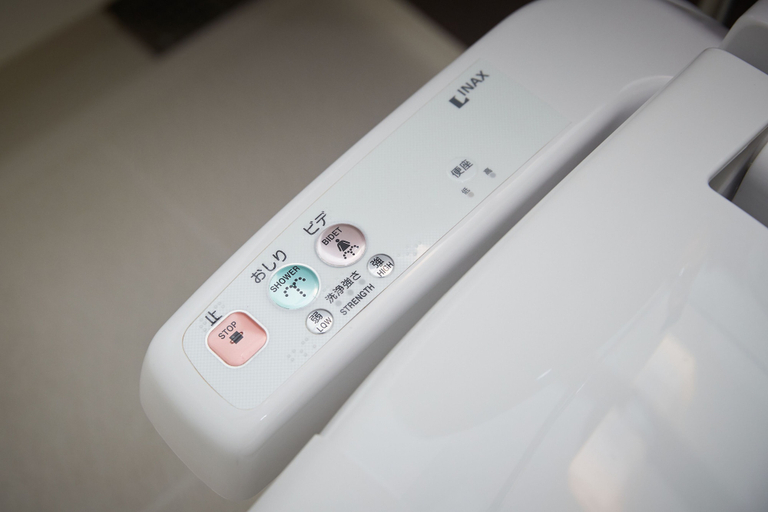 Bathroom 4, Hotel Yuquesta Asahibashi, Naha