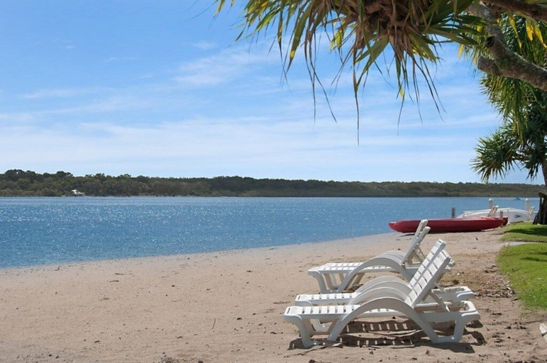 Others 5, 40 Culgoa Point, Noosa - Noosa-Noosaville