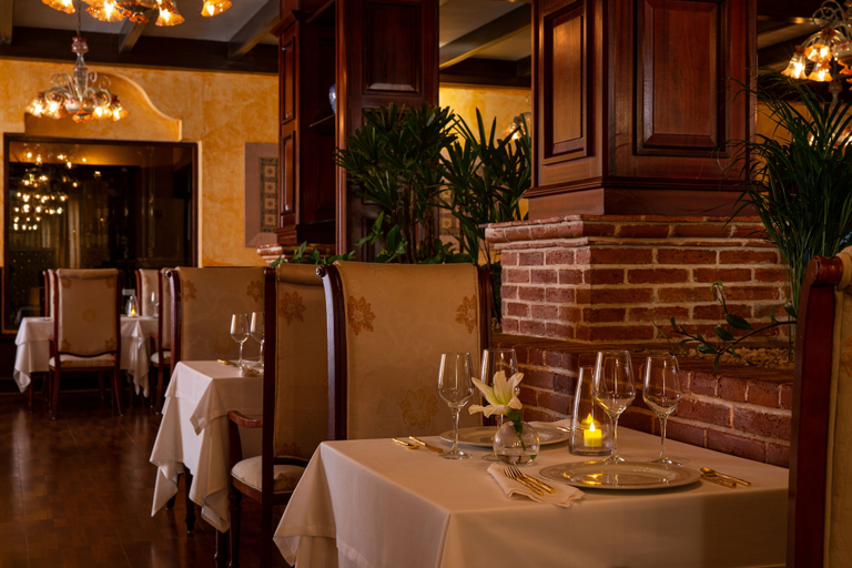 Food & Drinks 4, Excellence Riviera Cancun - Adults Only All Inclusive, Benito Juárez