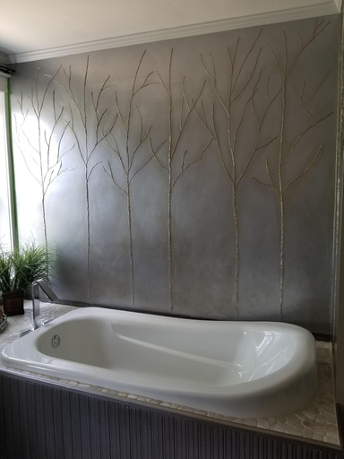 Bathroom 3, Beaver Creek Inn and Spa, Washington