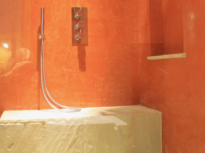 Bathroom 4, The Lodge at Hemingford Grey House, Cambridgeshire