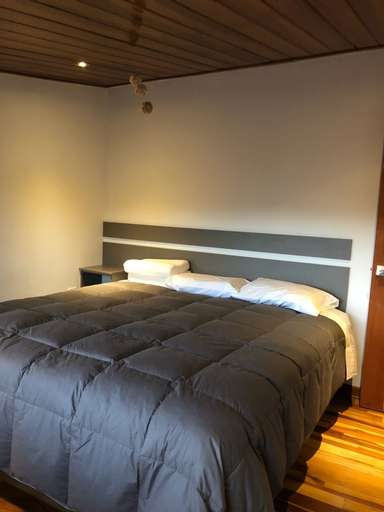 Bedroom 3, Hilaria Apartment Cusco, Cusco