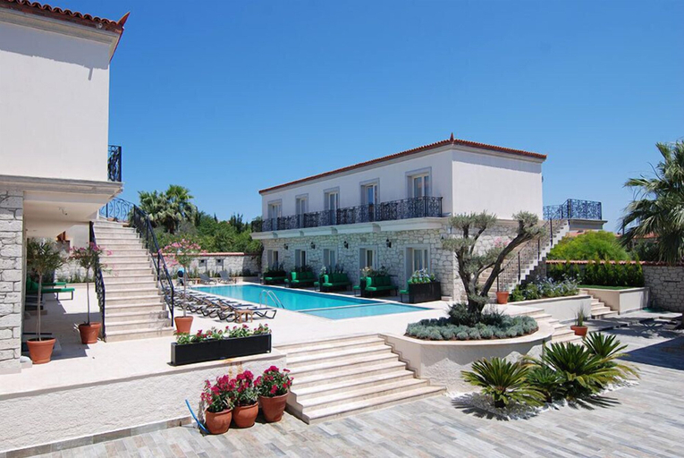 Exterior & Views 2, Alacati The Design Hotel, Çeşme