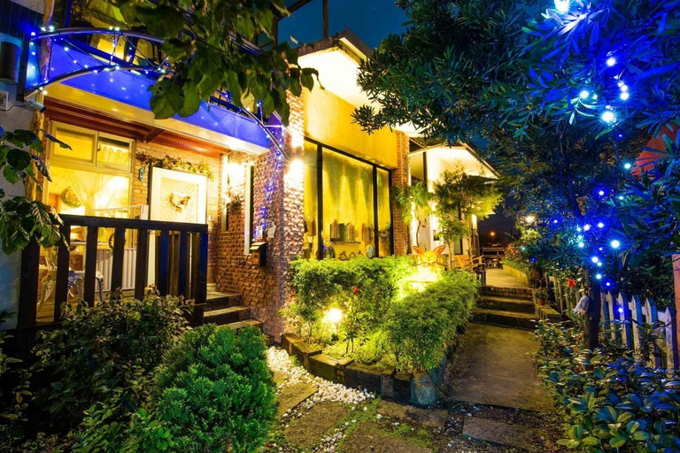 Exterior & Views 2, Cat Sky Country Homestay, Yilan