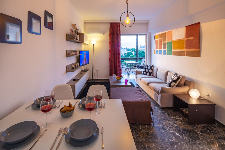 Others 5, Voula- Archer Amazing Sea View Apartment, Attica