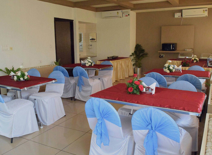 Food & Drinks 3, AMC Comforts at Brigade Homestead, Bangalore