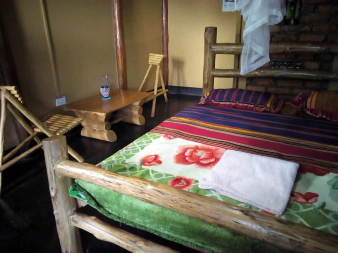 Bedroom 3, Marianah Tourist Hotel, Kitagwenda