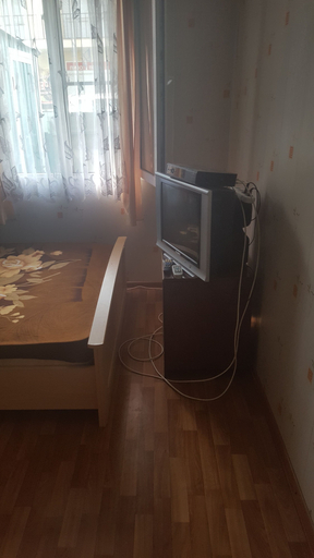 Bedroom 3, Gostevoy Dom, Temryukskiy rayon