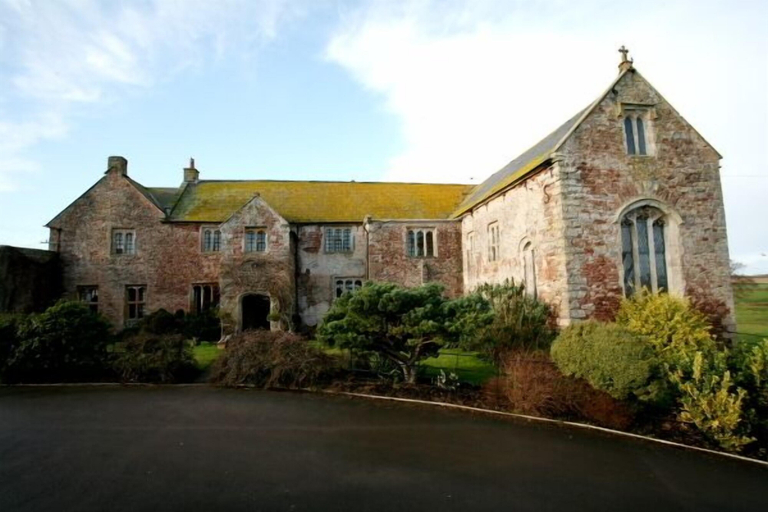 Exterior & Views 2, Blackmore Farm, Somerset