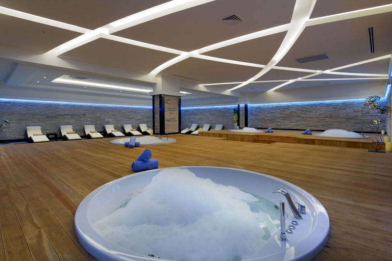 Sport & Beauty 3, Litore Resort Hotel & Spa - All Inclusive, Manavgat
