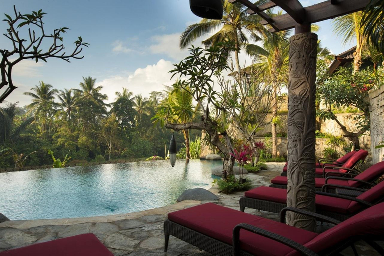 Sport & Beauty 3, Dwaraka The Royal Villas, Gianyar