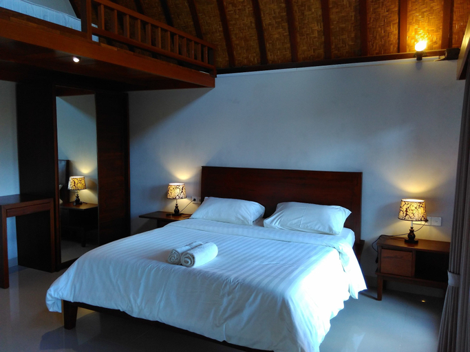 Bedroom 5, Naturela Uluwatu, Badung