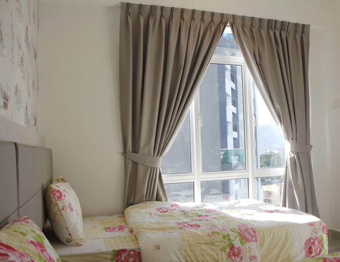 Bedroom 3, H2H Holland Cottage, Kinta