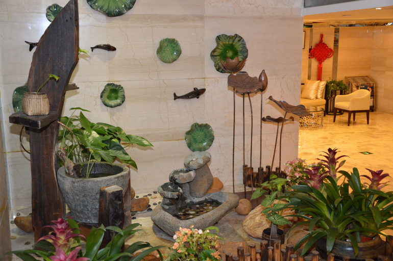 Others 5, L Hotel Changsheng, Zhuhai