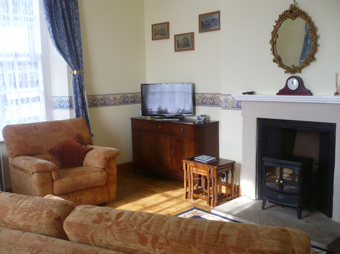 Others 4, Garden Cottage & Granary, Herefordshire