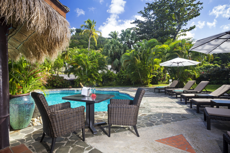Sport & Beauty 2, East Winds Saint Lucia