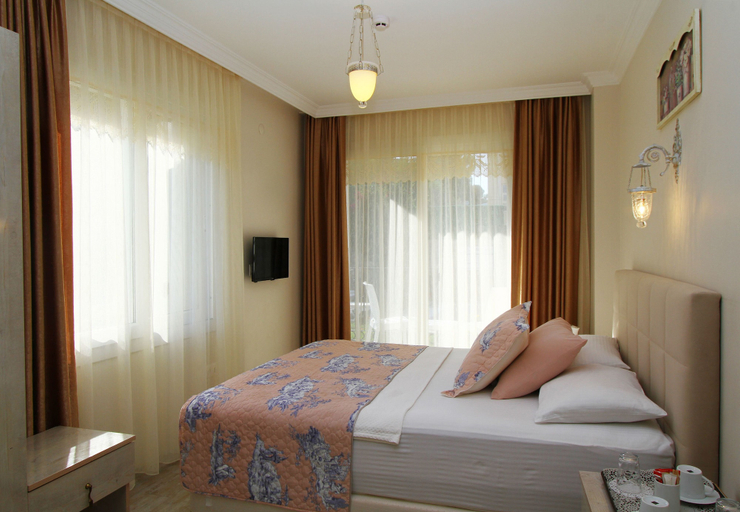 Bedroom 3, Kandira Butik Hotel, Çeşme