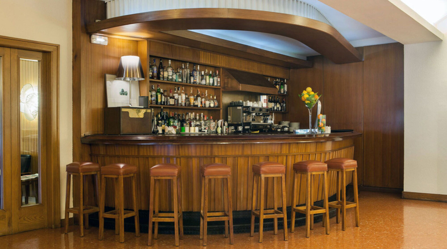 Food & Drinks 5, Hotel Empordà, Girona