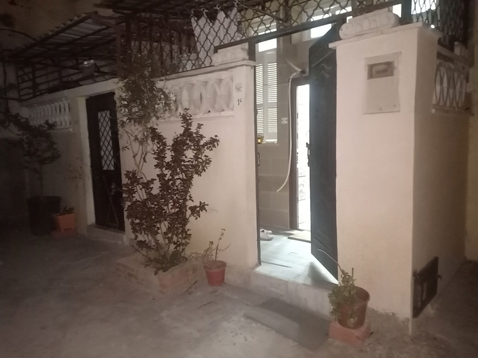 Others 4, Dream Home, Setif