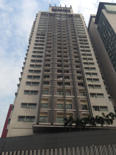 Exterior & Views 2, Luxury Service Suite At Taragon KL, Kuala Lumpur