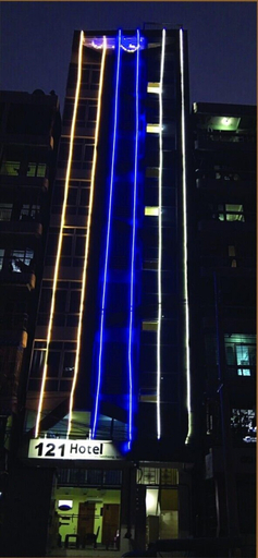Exterior & Views, 121 Hotel Yangon, Yangon